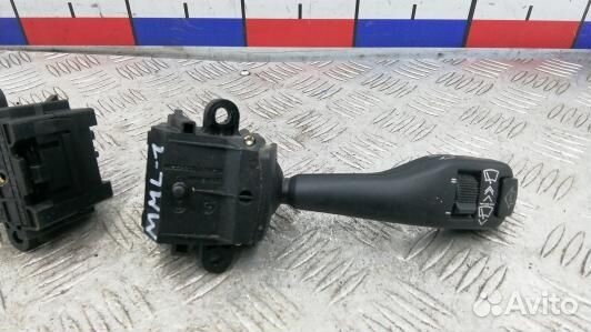 Переключатель поворотов и дворников (стрекоза) BMW