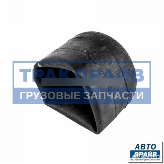 Подушка воздушная 4187N4 без стакана MB P10.4187.S