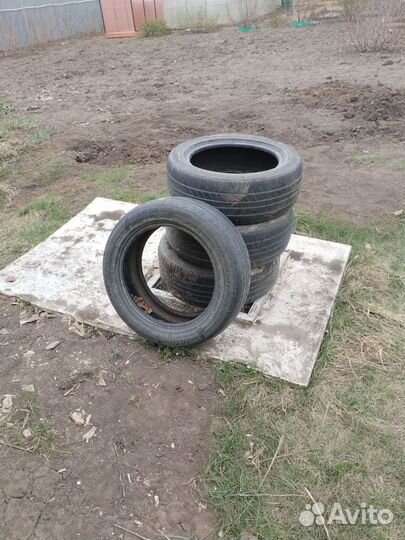 Zeta ZTR10 205/55 R16 94W