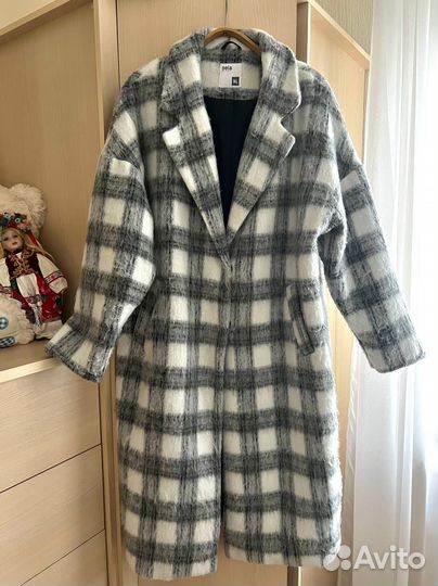 Продам пальто Sela (осенняя-весенняя)