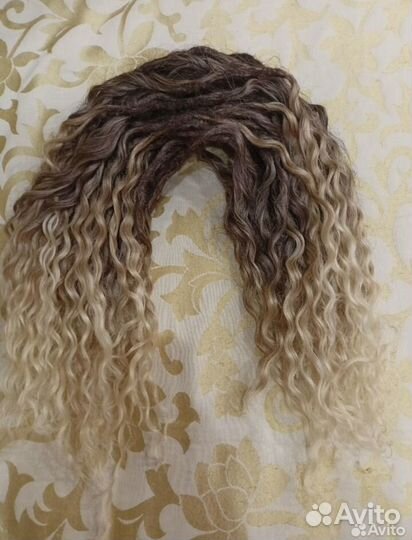 Дредокудри бу