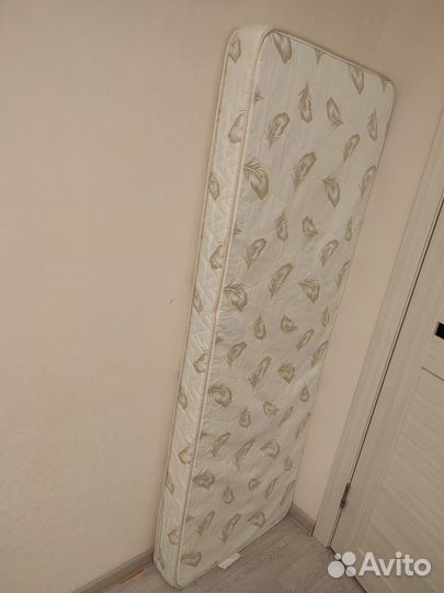 Матрас детский