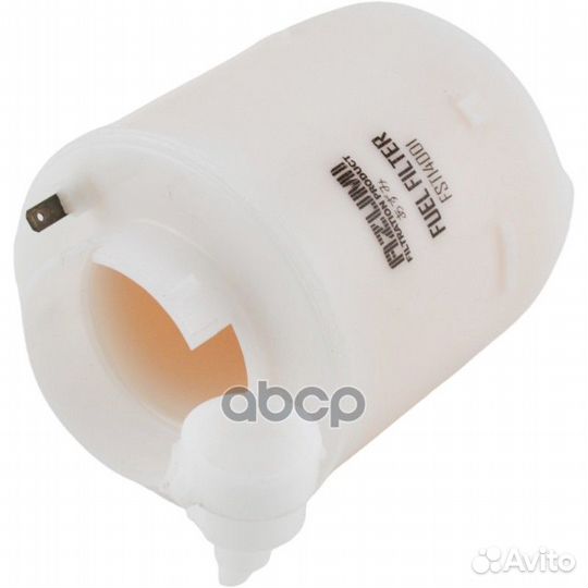 Фильтр топливный FST14001 azumi
