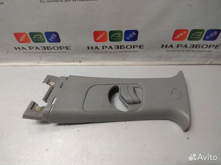 Накладка на стойку внутренняя левая Hyundai