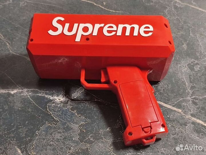 Маниган бабломет Суприм