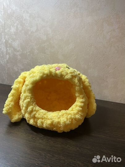 Домик для крыс