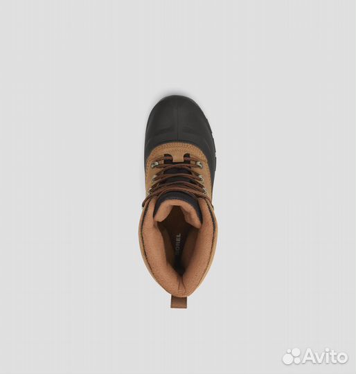 Ботинки Sorel Buxton Lace Boot Wp Delta/Black