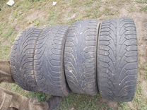 Nokian Tyres Hakkapeliitta RSi 225/55 R16 B