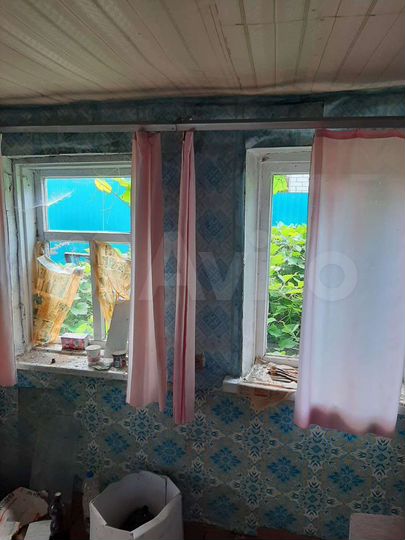 Дача 35 м² на участке 5 сот.