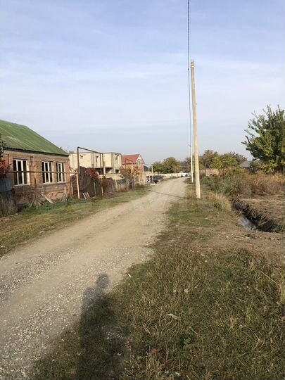 Участок 5,6 сот. (ИЖС)