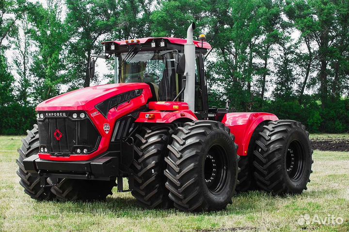 Трактор Кировец К-746М, 2023