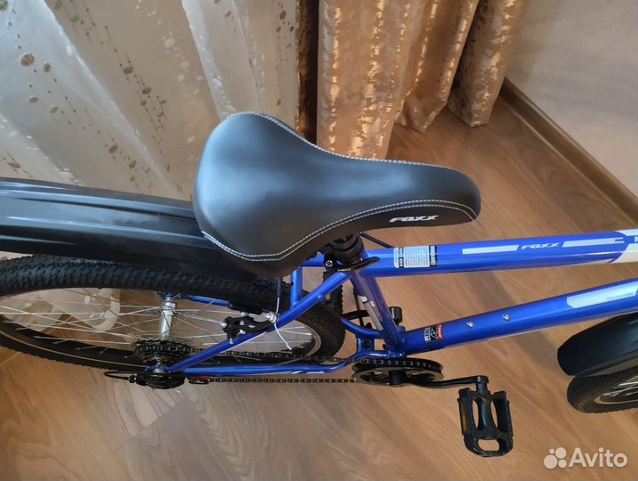 Новый взрослый велосипед, 26 диаметр