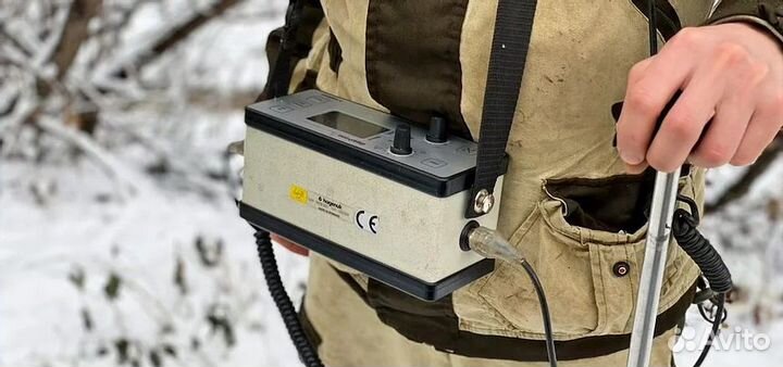 Электролаборатория