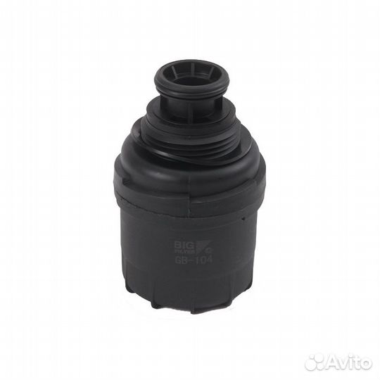 Фильтр масляный ГАЗель дв. Cummins 2.8 