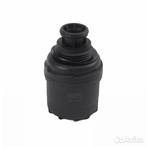 Фильтр масляный ГАЗель дв. Cummins 2.8 