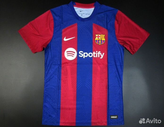 Футбольная форма