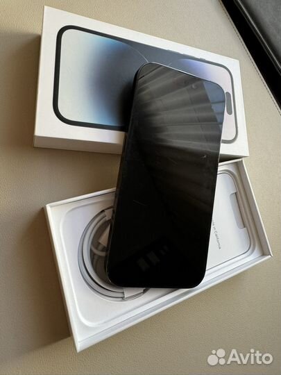 iPhone 14 Pro, 512 ГБ