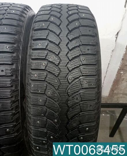 Bridgestone Blizzak Spike-01 225/65 R17 95T