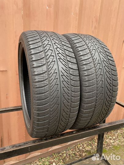 Goodyear UltraGrip 8 Performance 225/45 R18