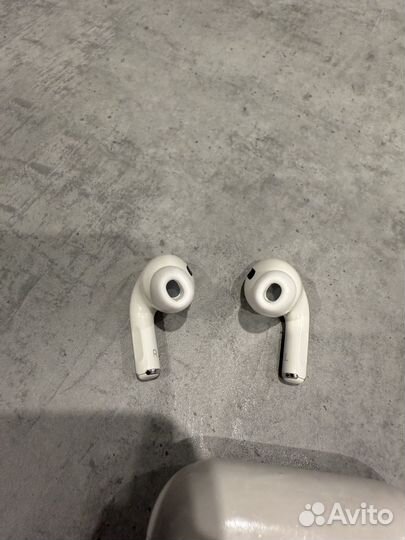 Airpods pro