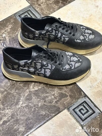 Мужская обувь