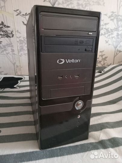 Корпус для пк