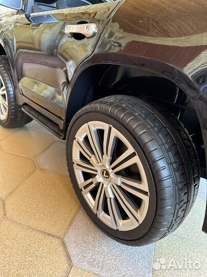 Электромобиль