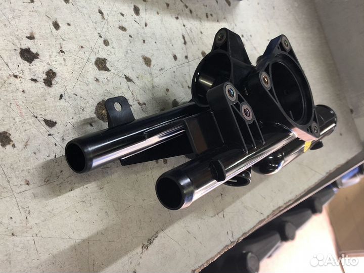 Корпус термостата 25620-2G500