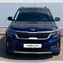 Kia Seltos 2.0 CVT, 2020, 110 002 км, с пробегом, цена 2 299 000 руб.