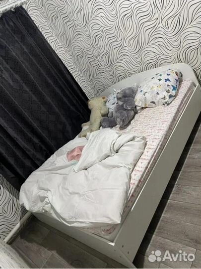 Спальня Эва