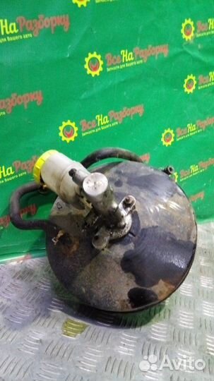 Вакуумный усилитель тормозов Nissan Sunny седан