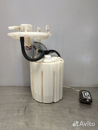 Бензонасос Kia Rio X X-Line FB G4FG 1.6 2018