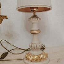 Лампа Италия