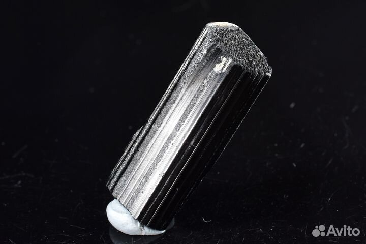 Кристалл. Турмалин (шерл). Лот №868