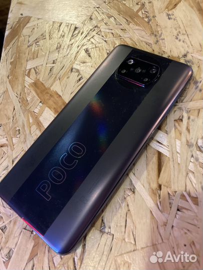 Xiaomi Poco X3 Pro, 8/256 ГБ