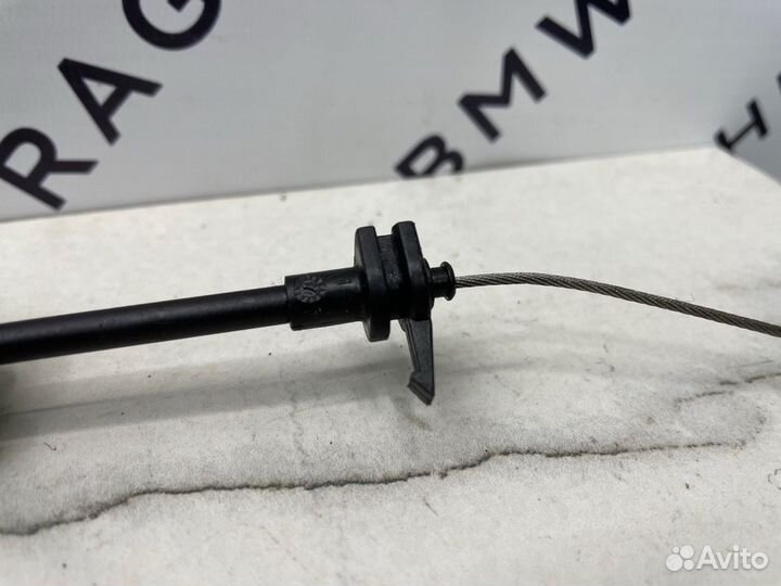 Доводчик багажника Bmw F01 F02