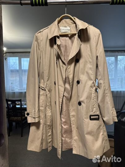 Тренч женский