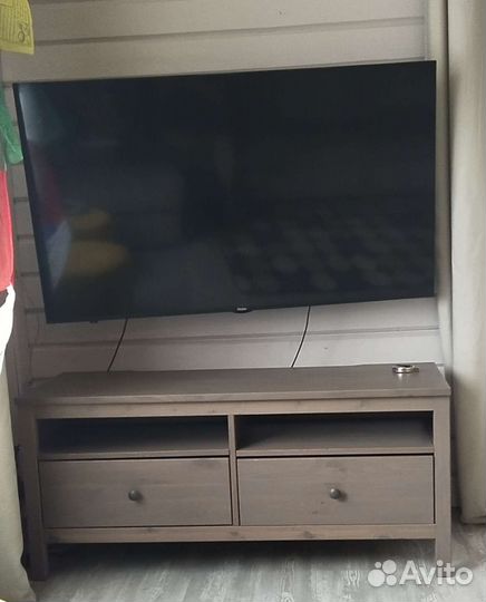 Тумба под телевизор IKEA