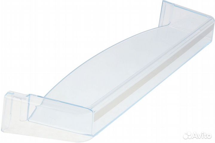 Полка-балкон двери холодильника Bosch оригинал 470