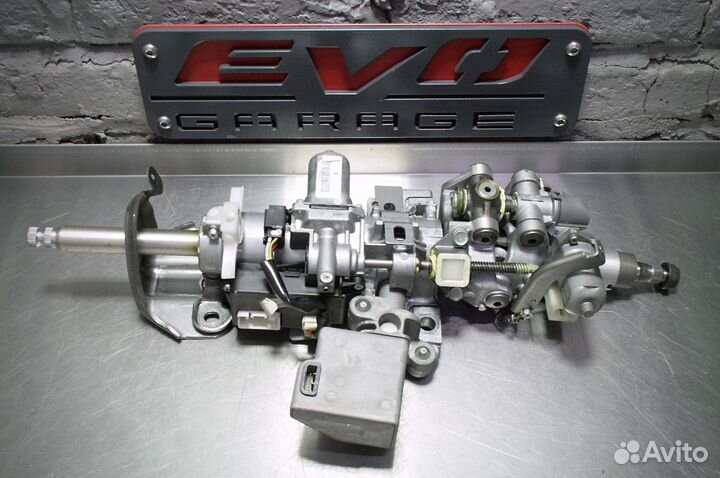 Рулевая колонка Land Cruiser 200