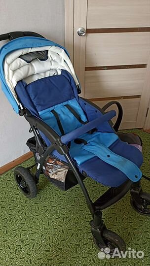 Коляска Babyhit Travel Air