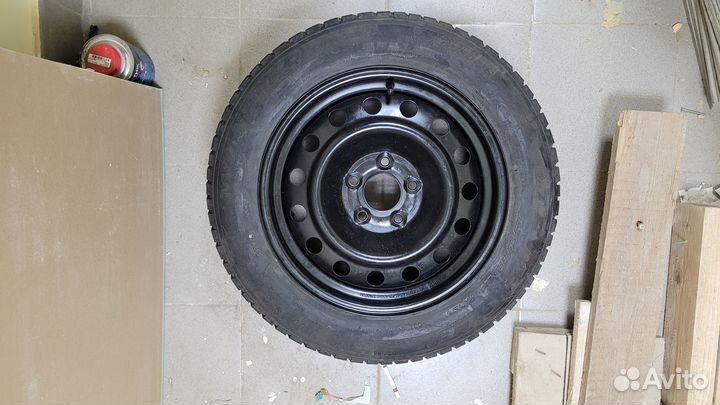 Triangle TR757 205/60 R16 19B