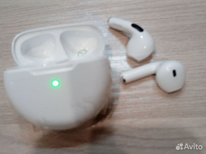 Bluetooth гарнитура- наушники