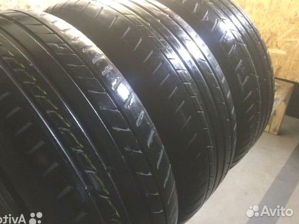 Dunlop SP Sport Maxx 225/60 R17