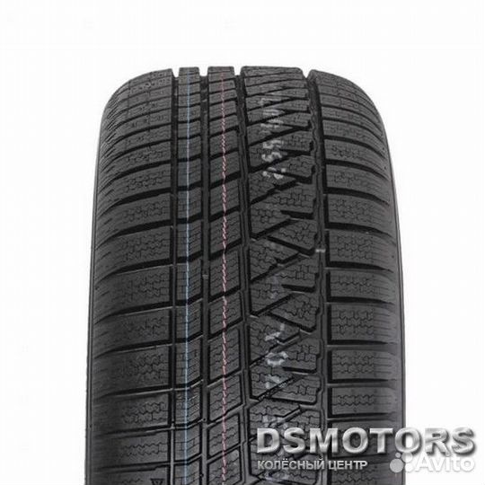 Kumho WinterCraft WS71 235/65 R18 106H