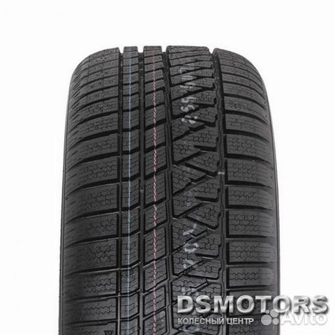 Kumho WinterCraft WS71 235/65 R18 106H