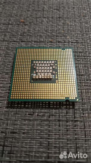 Intel core 2 duo sla9x malay 2.33ghz/4m/1333/06