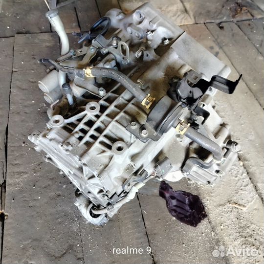 АКПП продать