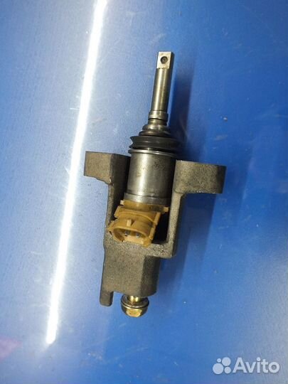 Форсунка инжекторная Toyota Corona Premio