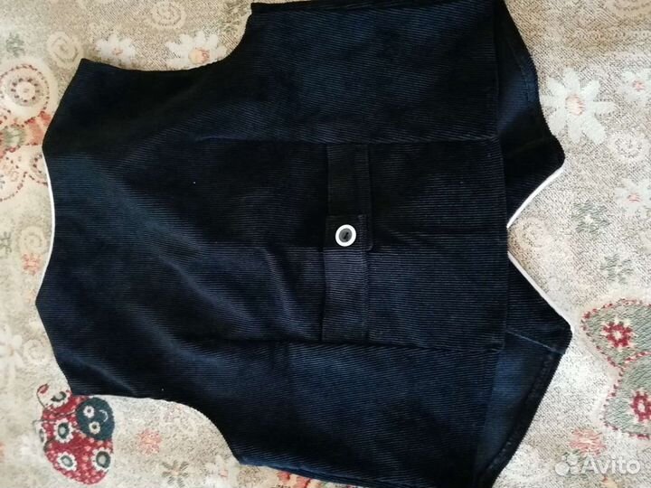 Костюм для мальчика